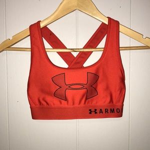 Under Armour Sports Bra